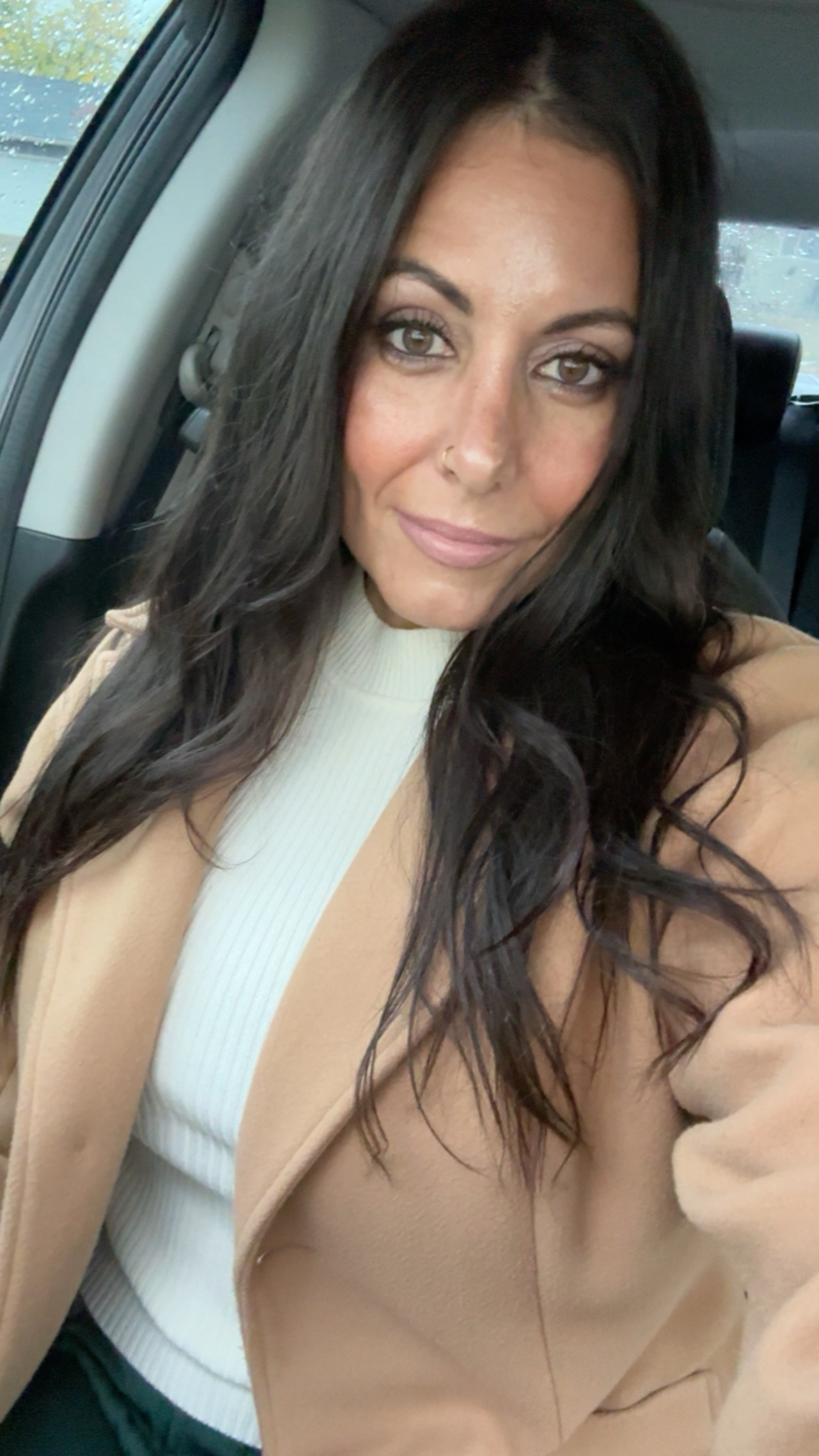 Owner of Maximum Cleaning